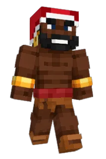 ppyyttoonn Minecraft avatar full body