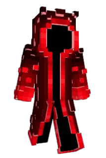 pr0kill3r Minecraft avatar full body