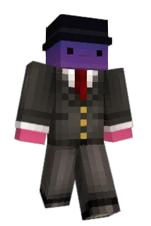 pr1sms Minecraft avatar full body