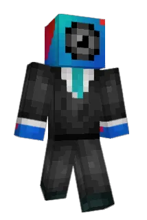 pr1vacy Minecraft avatar full body