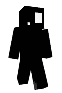 pr2pr Minecraft avatar full body