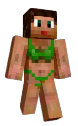 Custom render preview