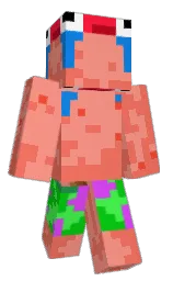 Custom render preview