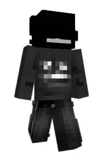 prankovsk1y Minecraft avatar full body