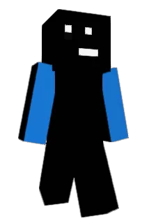 prataman69 Minecraft avatar full body