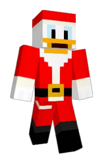 pratas007 Minecraft avatar full body