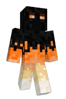 prazsky_kos Minecraft avatar full body