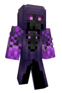 prbyapo Minecraft avatar full body