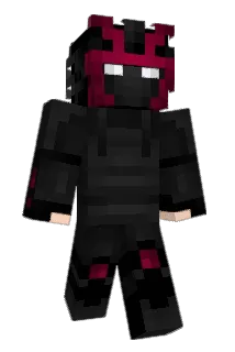 prdqxLgit_ Minecraft avatar full body
