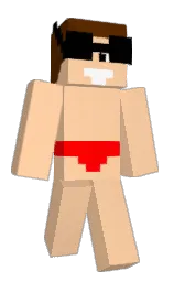 Custom render preview