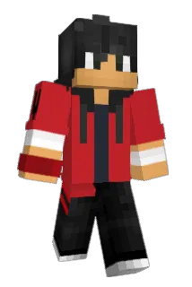 predalienthe1st Minecraft avatar full body
