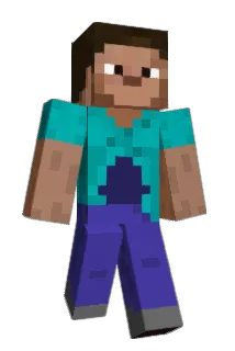 predator426 Minecraft avatar full body