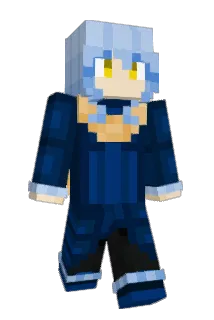 preeper2 Minecraft avatar full body