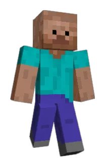 premiumchoppa Minecraft avatar full body