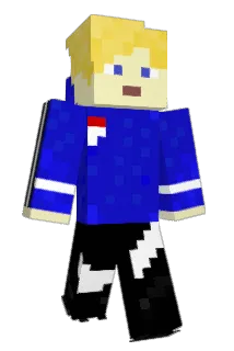 premiumfapik Minecraft avatar full body