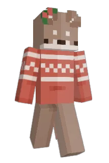 premiumotti69 Minecraft avatar full body