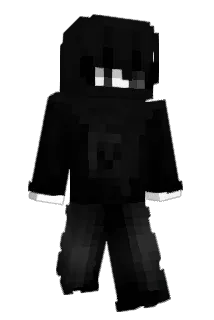 prequalifying Minecraft avatar full body