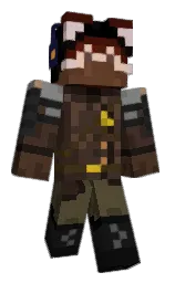 Custom render preview