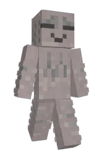 preston71yt Minecraft avatar full body