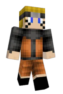 prestonplazs Minecraft avatar full body