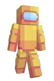 prett1erthanyou Minecraft avatar full body