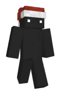 prettycoldworld Minecraft avatar full body
