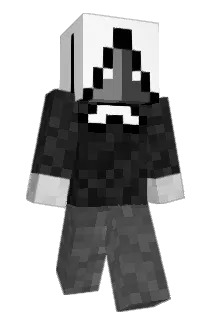 prettycool3 Minecraft avatar full body