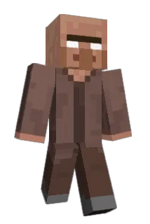 prettymuchevann Minecraft avatar full body