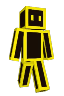 prevalien Minecraft avatar full body