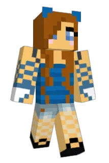 prfctpayne Minecraft avatar full body