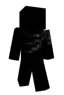 priggzz Minecraft avatar full body
