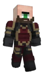 Custom render preview