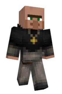 primalarmor Minecraft avatar full body