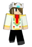 primase Minecraft avatar full body