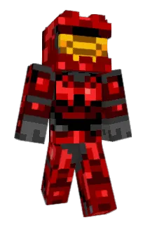 prime1055 Minecraft avatar full body