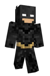 primeOP19 Minecraft avatar full body