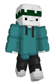 primeslayer2169 Minecraft avatar full body