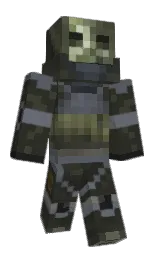 Custom render preview