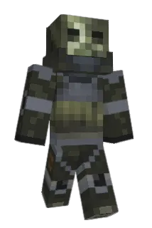 primetimeplayer1 Minecraft avatar full body