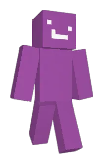 prince_corgie Minecraft avatar full body