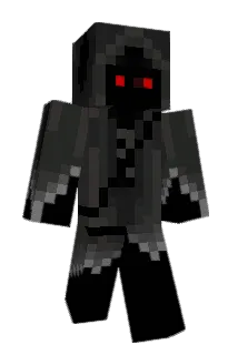 prince_devil Minecraft avatar full body
