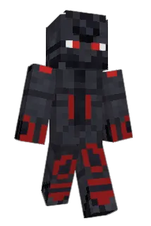 princeofcraft1 Minecraft avatar full body