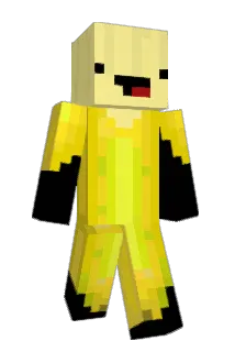 princess_leah1 Minecraft avatar full body