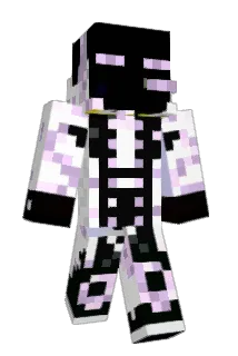 princessdianaa Minecraft avatar full body
