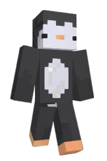 princesspoo5472 Minecraft avatar full body