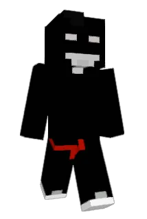 pringles_checker Minecraft avatar full body