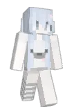 prip_ Minecraft avatar full body