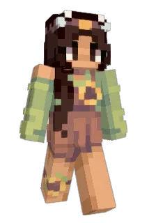 prismotwm Minecraft avatar full body