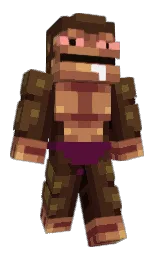 Custom render preview