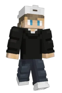 priuslover69 Minecraft avatar full body
